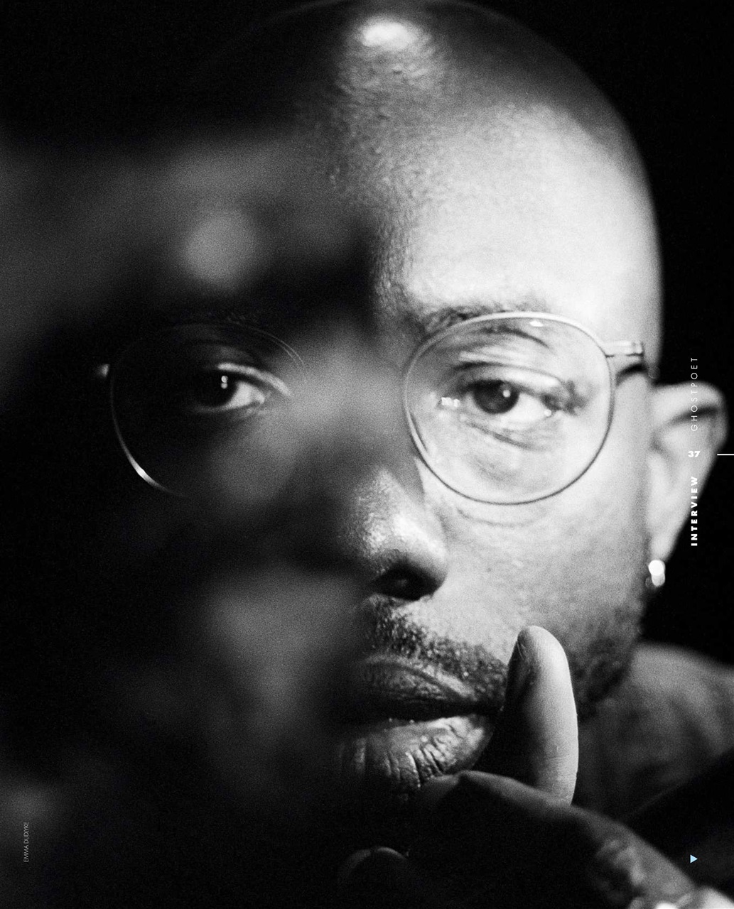 Long Live Vinyl Preview Pages