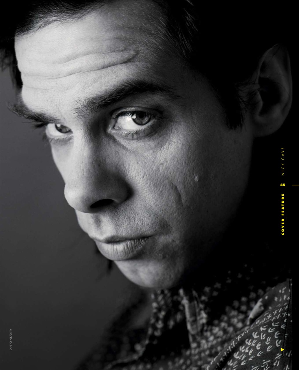 Long Live Vinyl Preview Pages