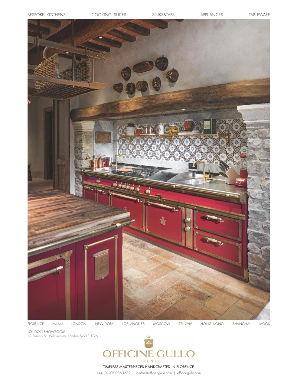 Country Life Preview Pages