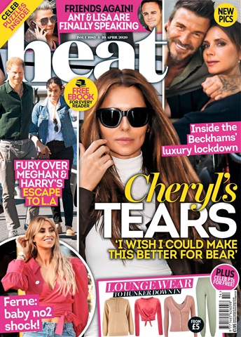 Heat issue Issue 1083
