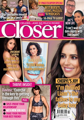 Closer issue 