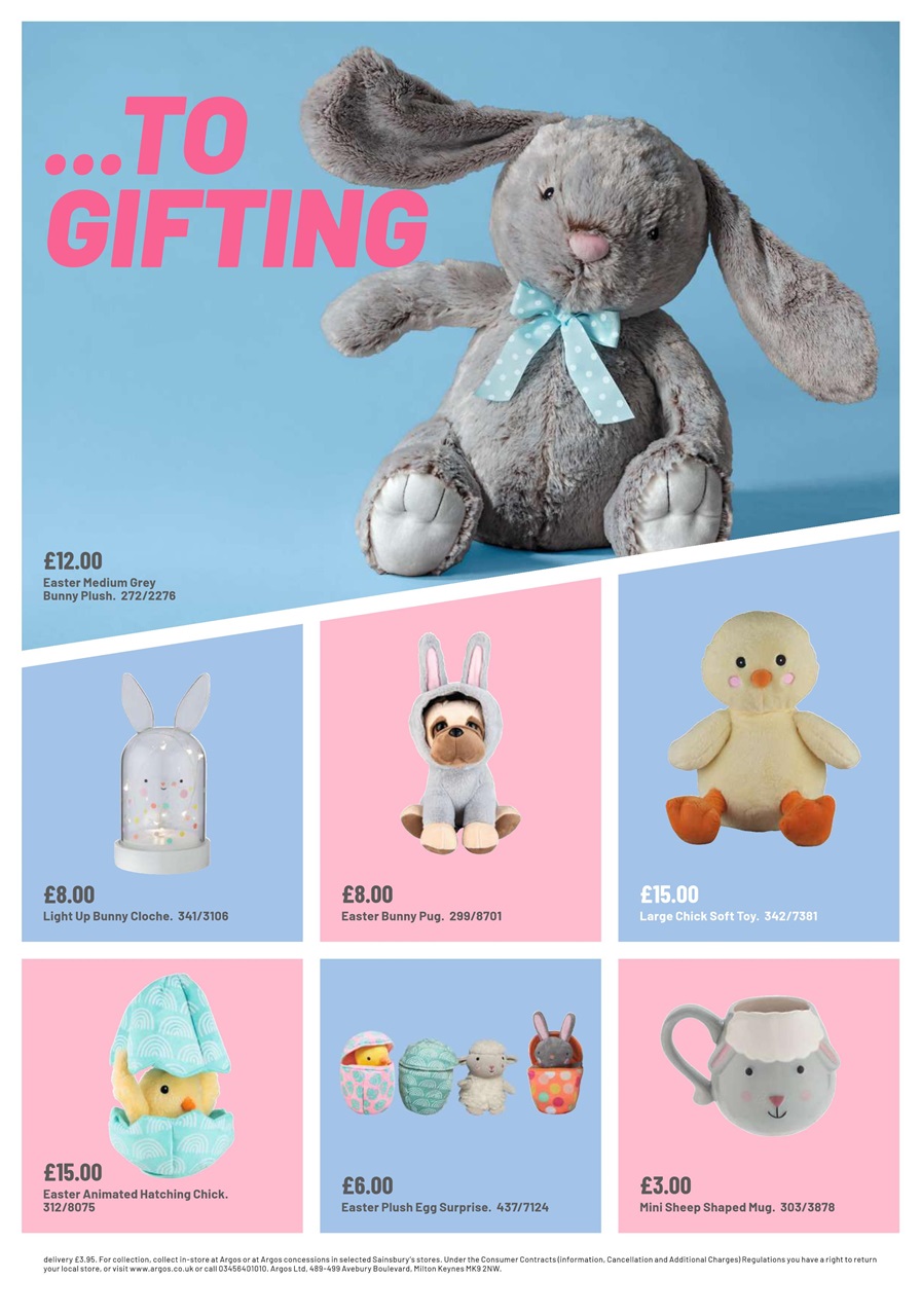 Closer Preview Pages