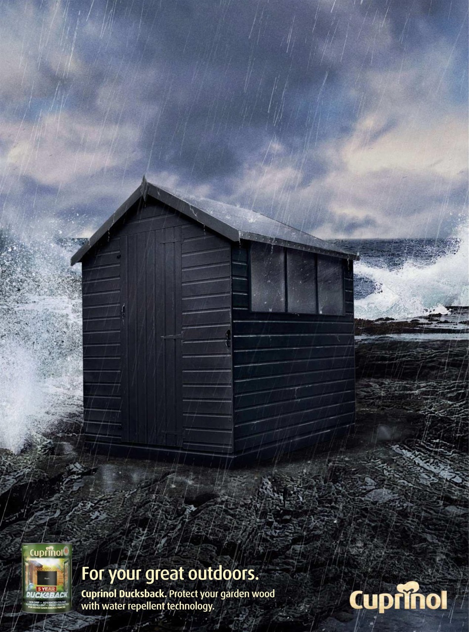 Homestyle Preview Pages