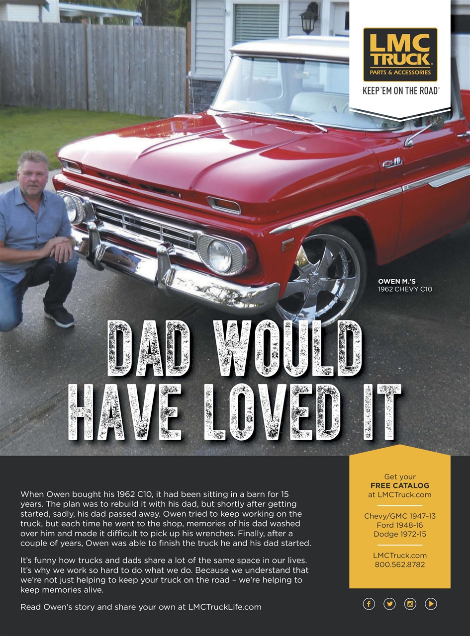 Street Trucks Preview Pages