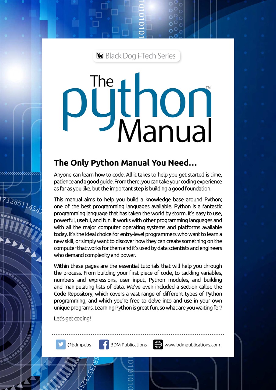 Coding User Preview Pages
