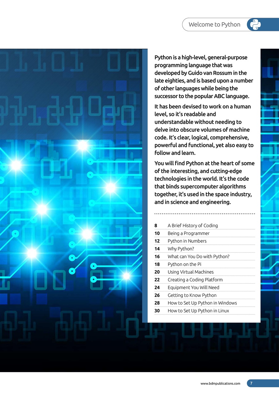 Coding User Preview Pages