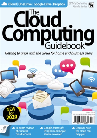 Coding User issue The Cloud Computing Guidebook