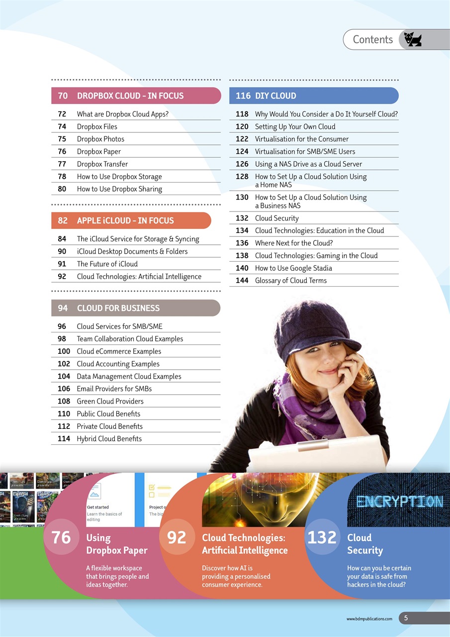 Coding User Preview Pages