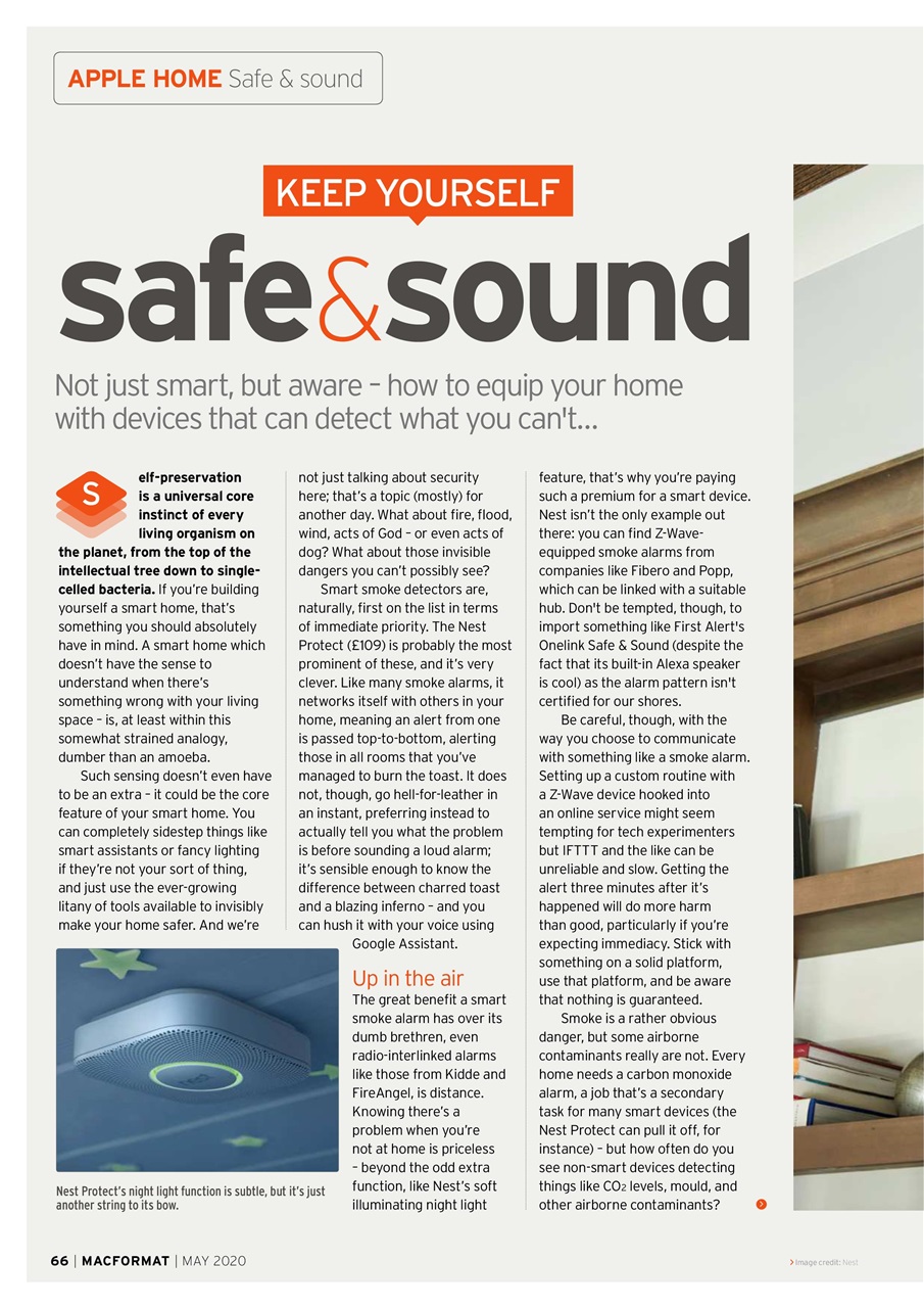 MacFormat Preview Pages