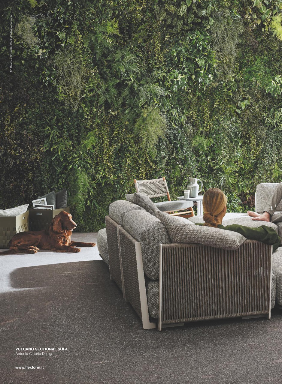 Wallpaper* Preview Pages