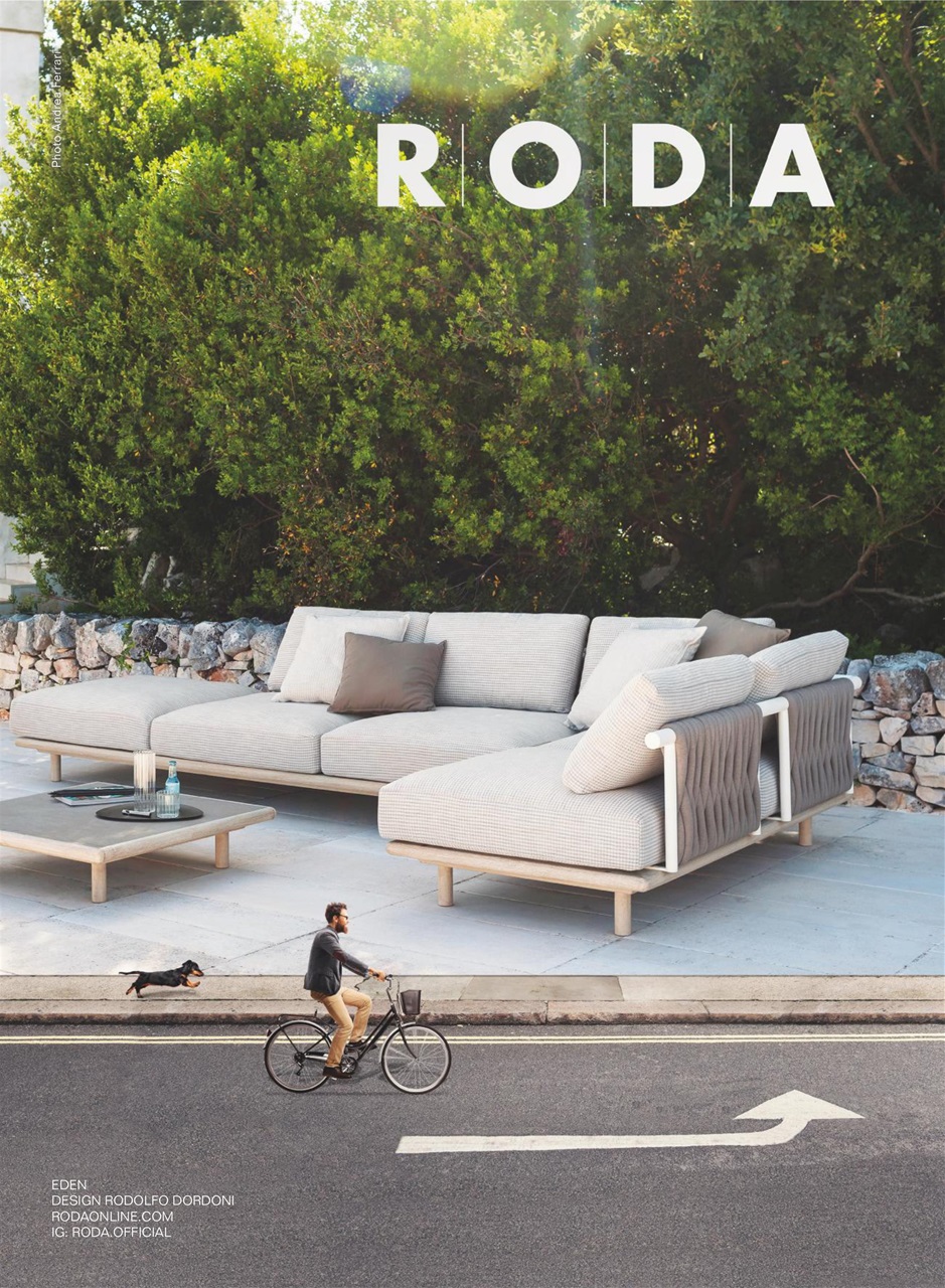 Wallpaper* Preview Pages