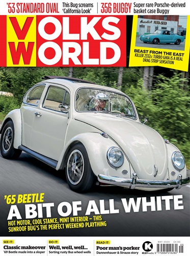 Volksworld issue 