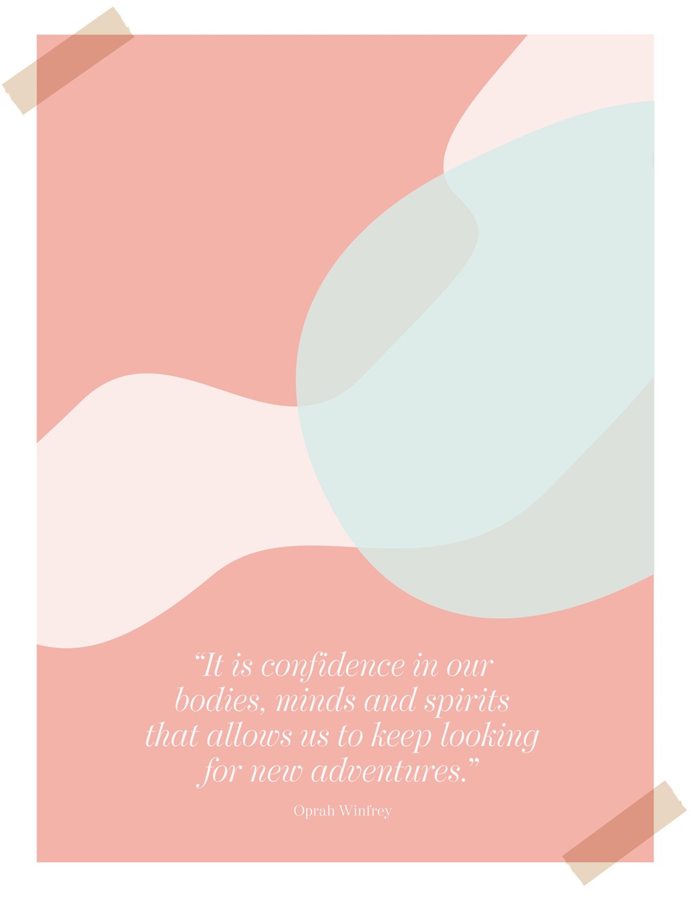 In The Moment Preview Pages