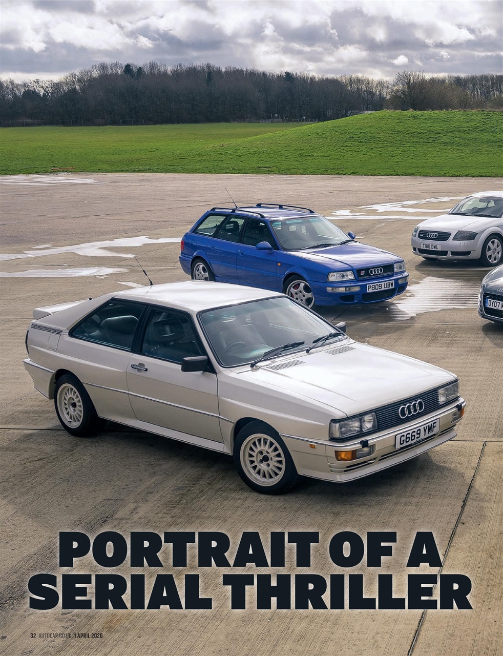 Autocar Preview Pages