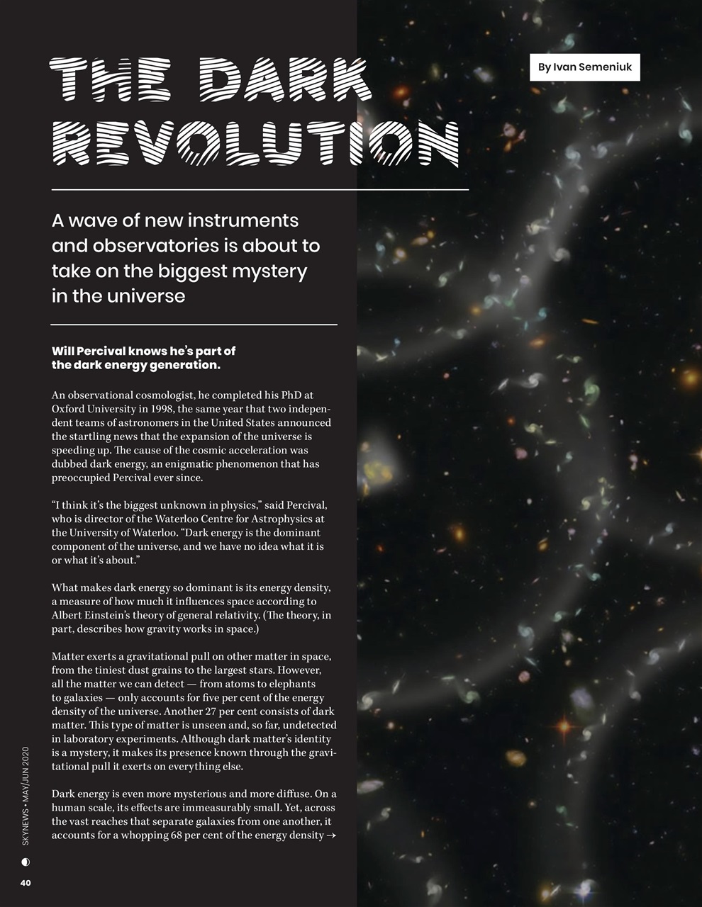 SkyNews Preview Pages