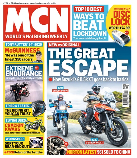 MCN issue 