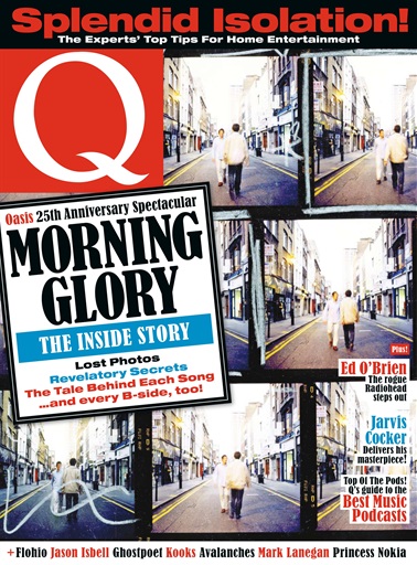 Q issue 
