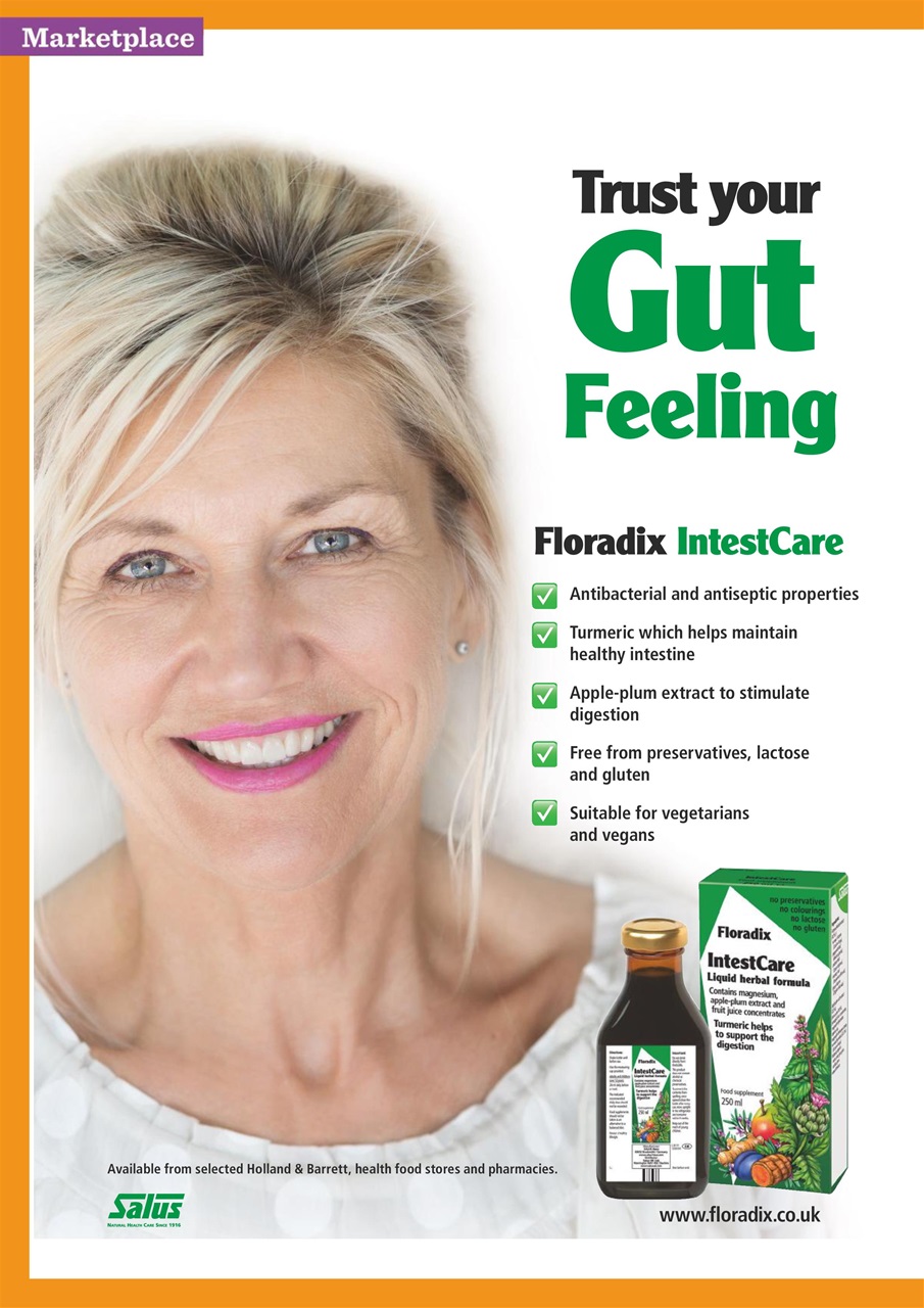 Woman's Own Preview Pages