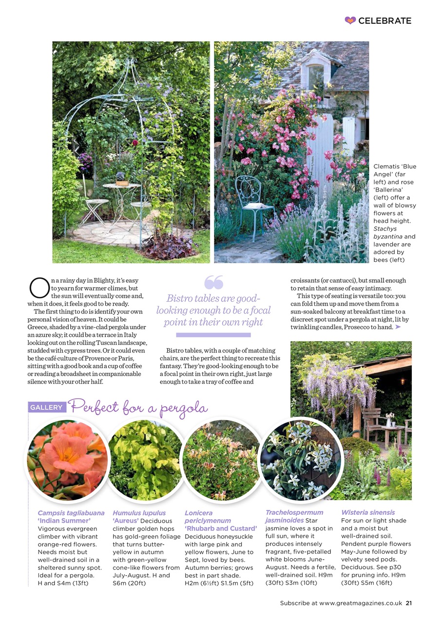 Garden Answers Preview Pages