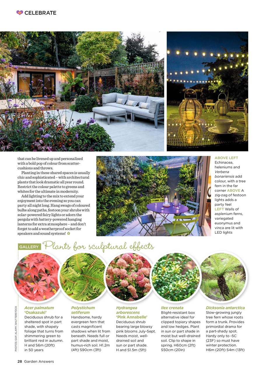 Garden Answers Preview Pages