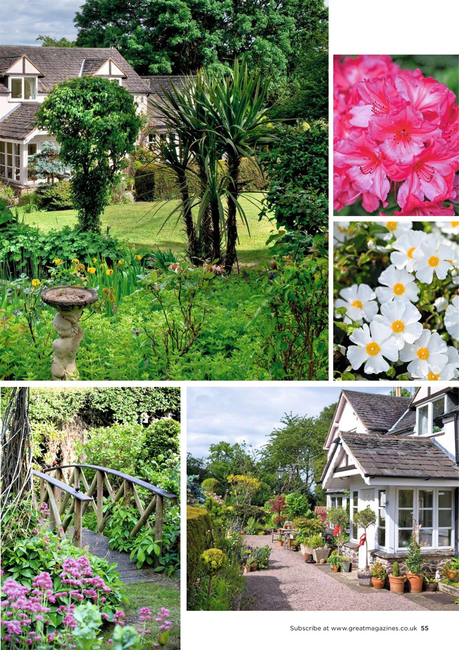 Garden Answers Preview Pages