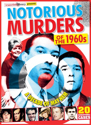 Murder Most Foul issue 