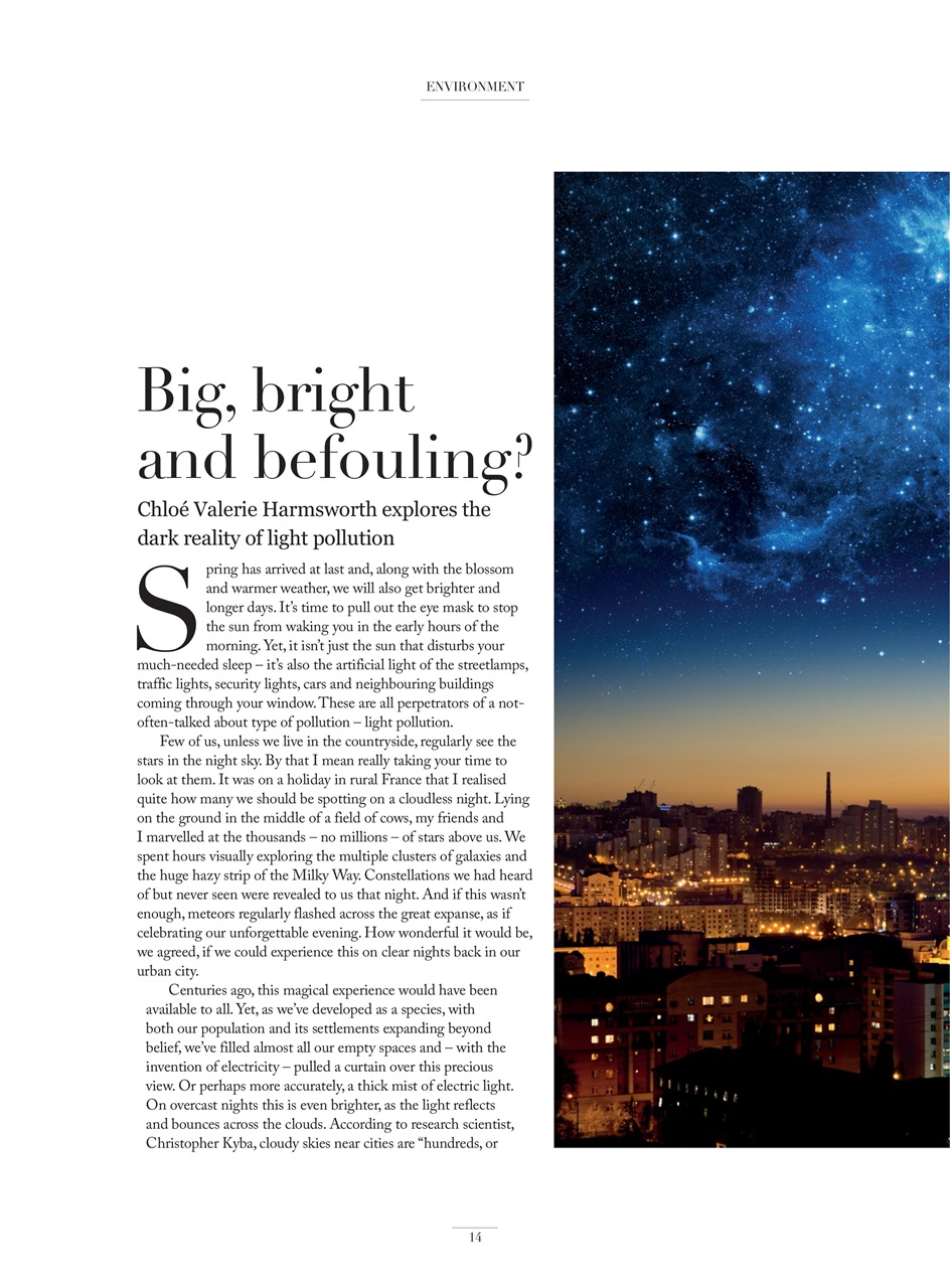 Be Kind Preview Pages