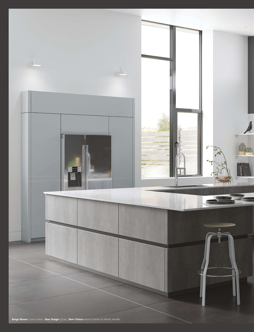 Essential Kitchen Bathroom Bedroom Preview Pages