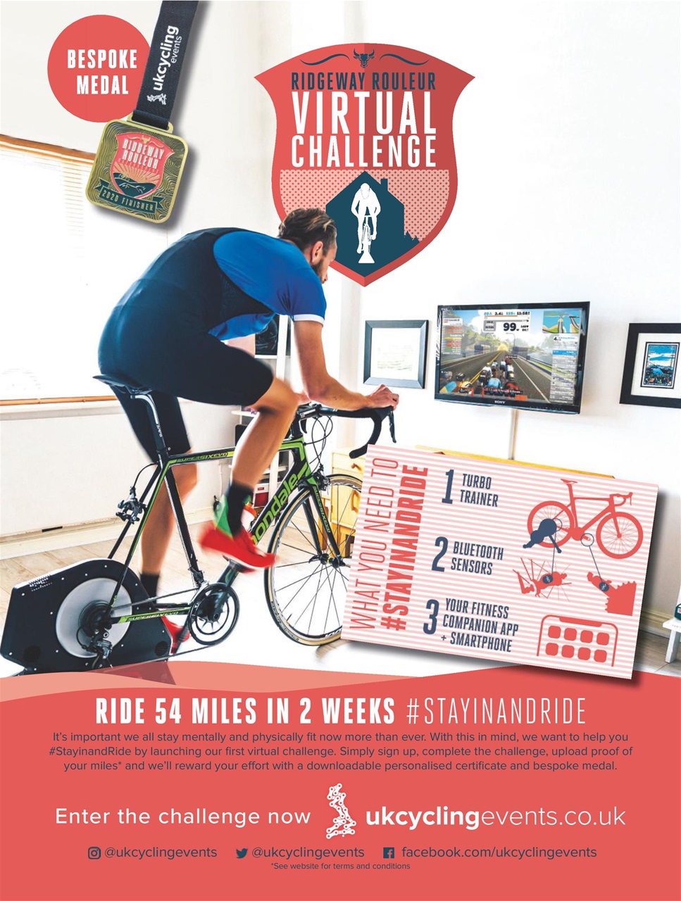 Cycling Weekly Preview Pages