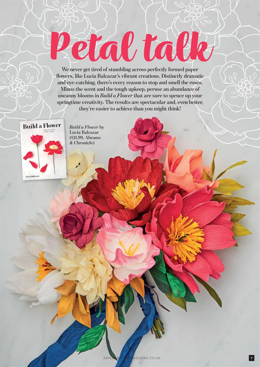 PaperCrafter Preview Pages