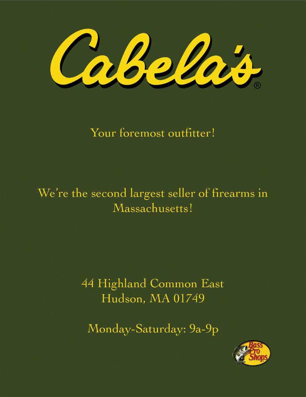 Northeast Big Bucks Preview Pages