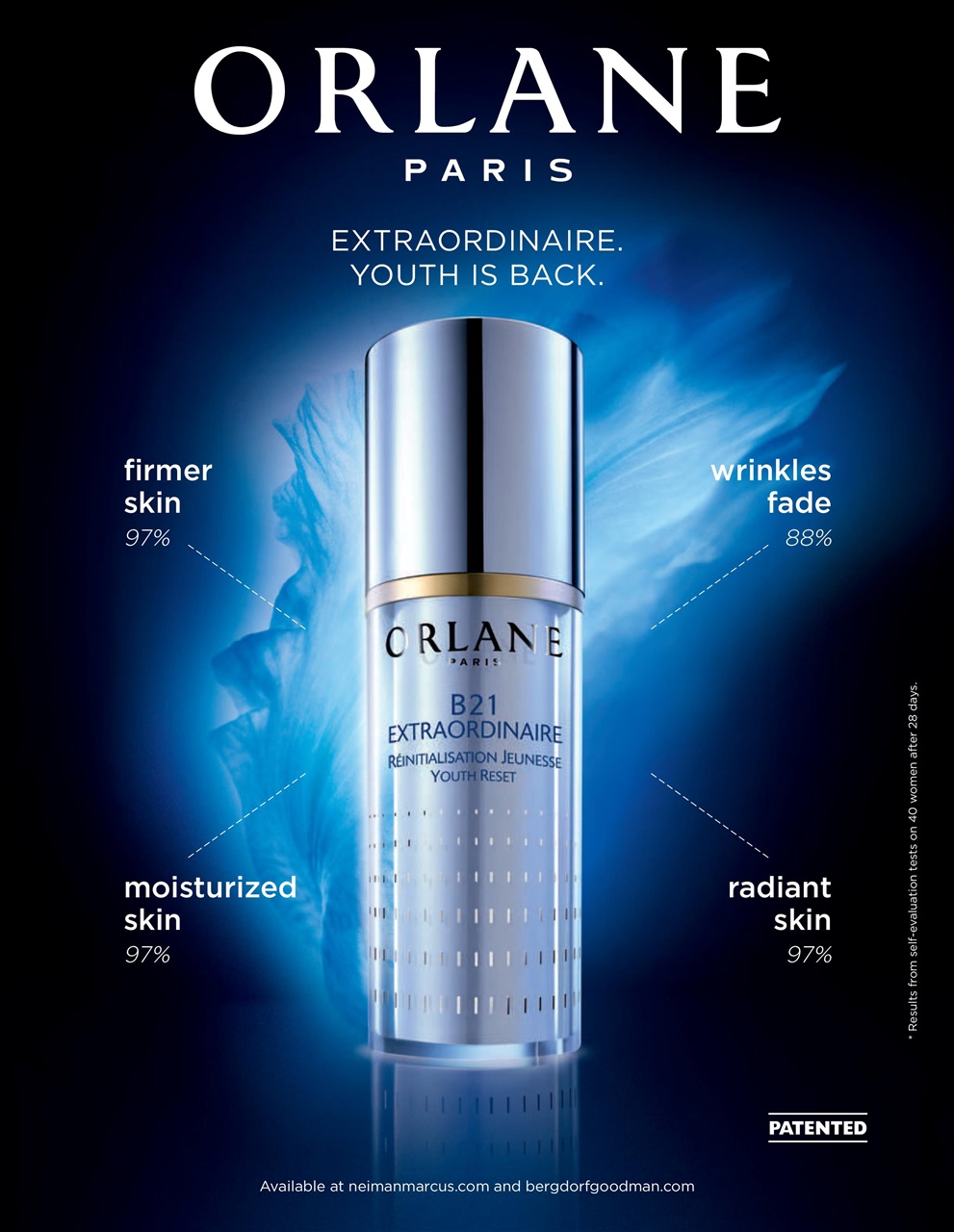 Newsweek International Preview Pages