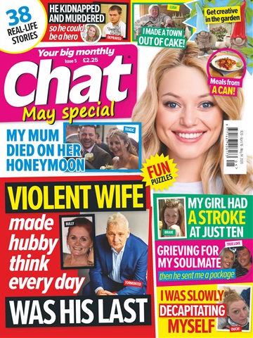 Chat Specials issue BEST OF 2 2020