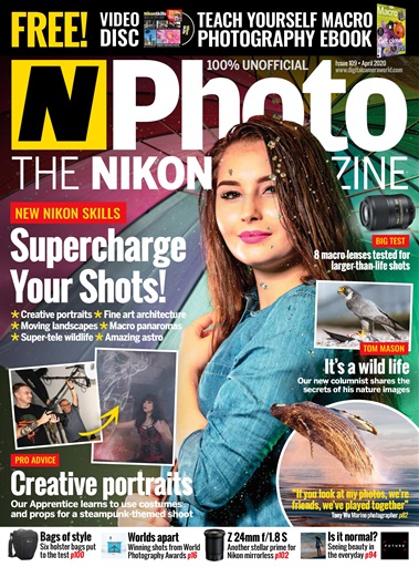 N-Photo issue 