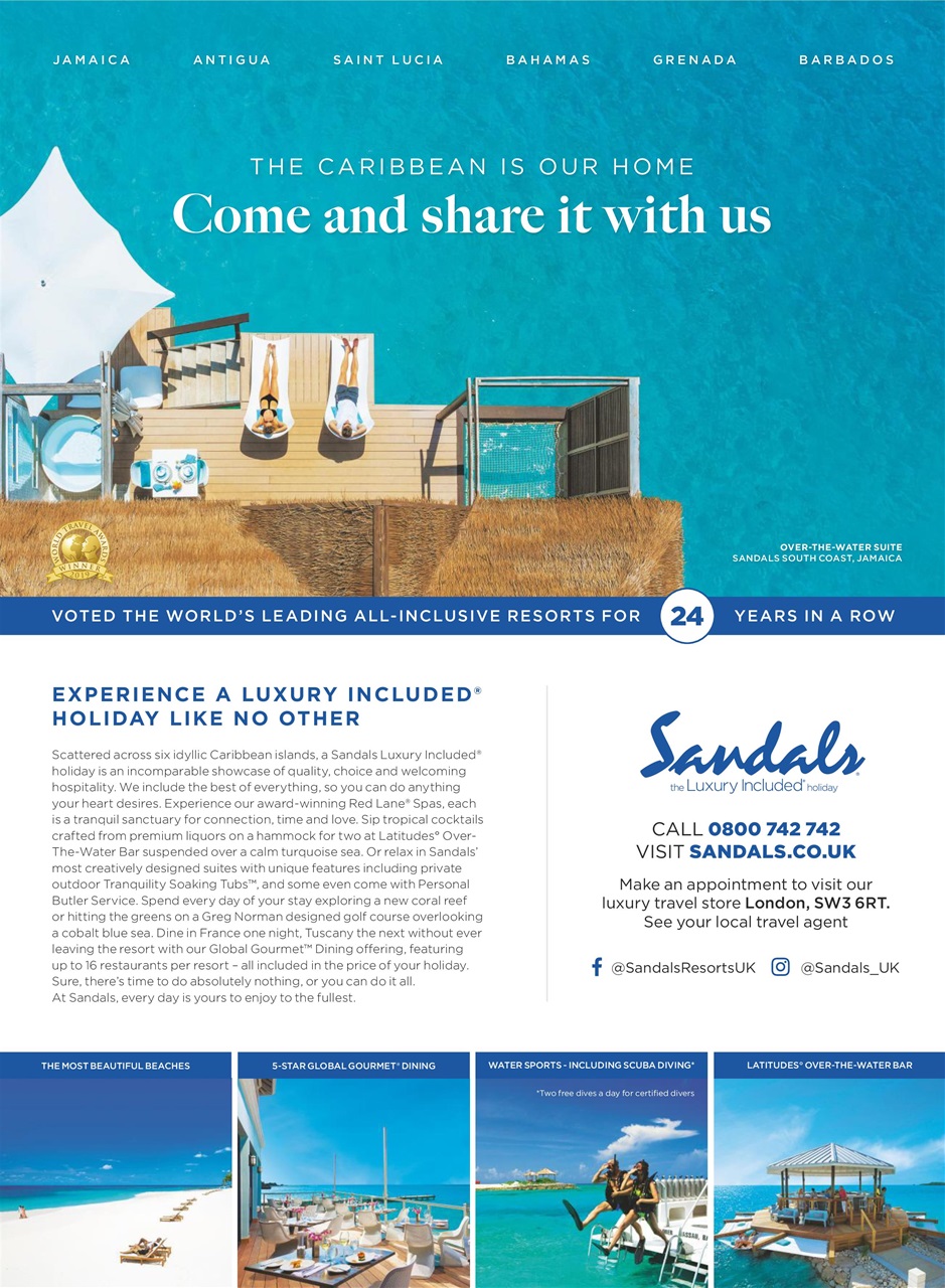 Lonely Planet Preview Pages