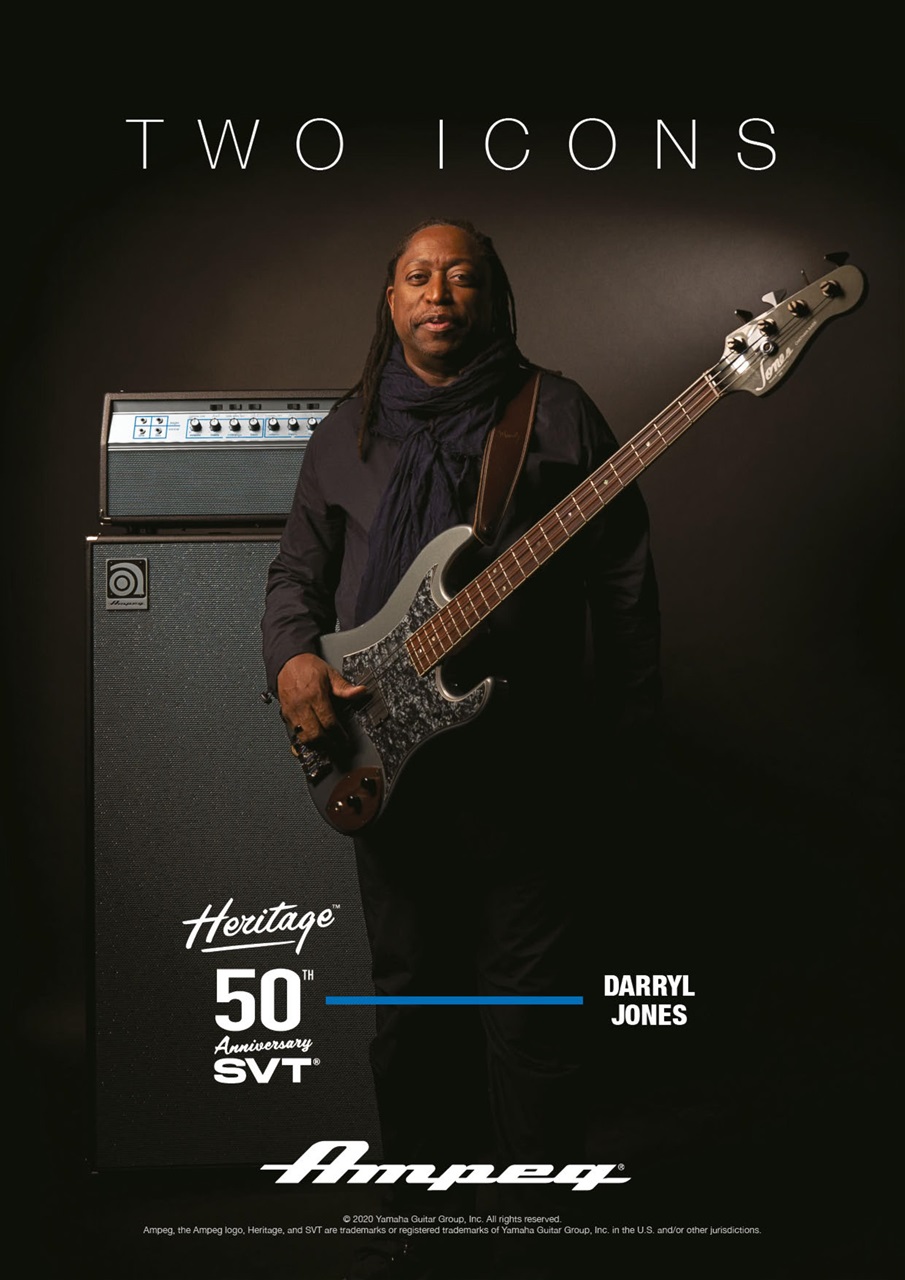 Bass Player UK Preview Pages