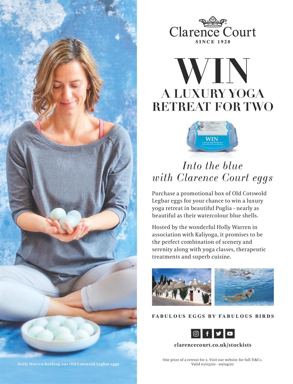 Easy Cook Magazine Preview Pages