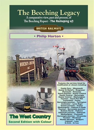 Heritage Railway issue 