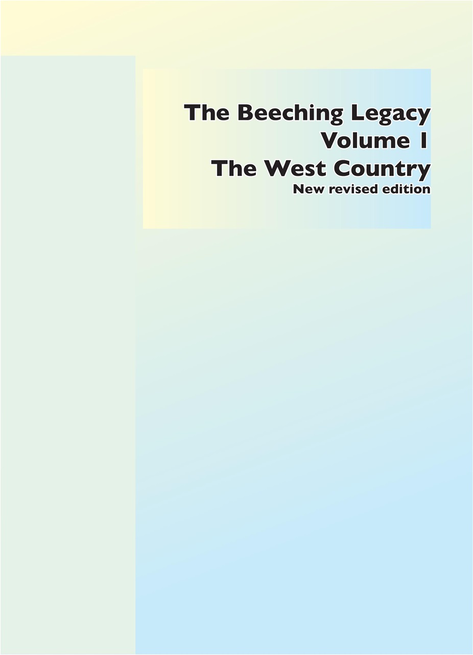 Heritage Railway Preview Pages