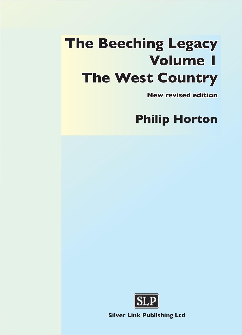 Heritage Railway Preview Pages