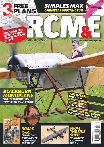 RCM&E issue 