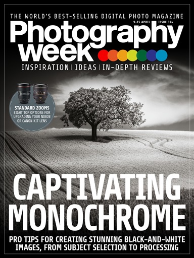 Photography Week issue 