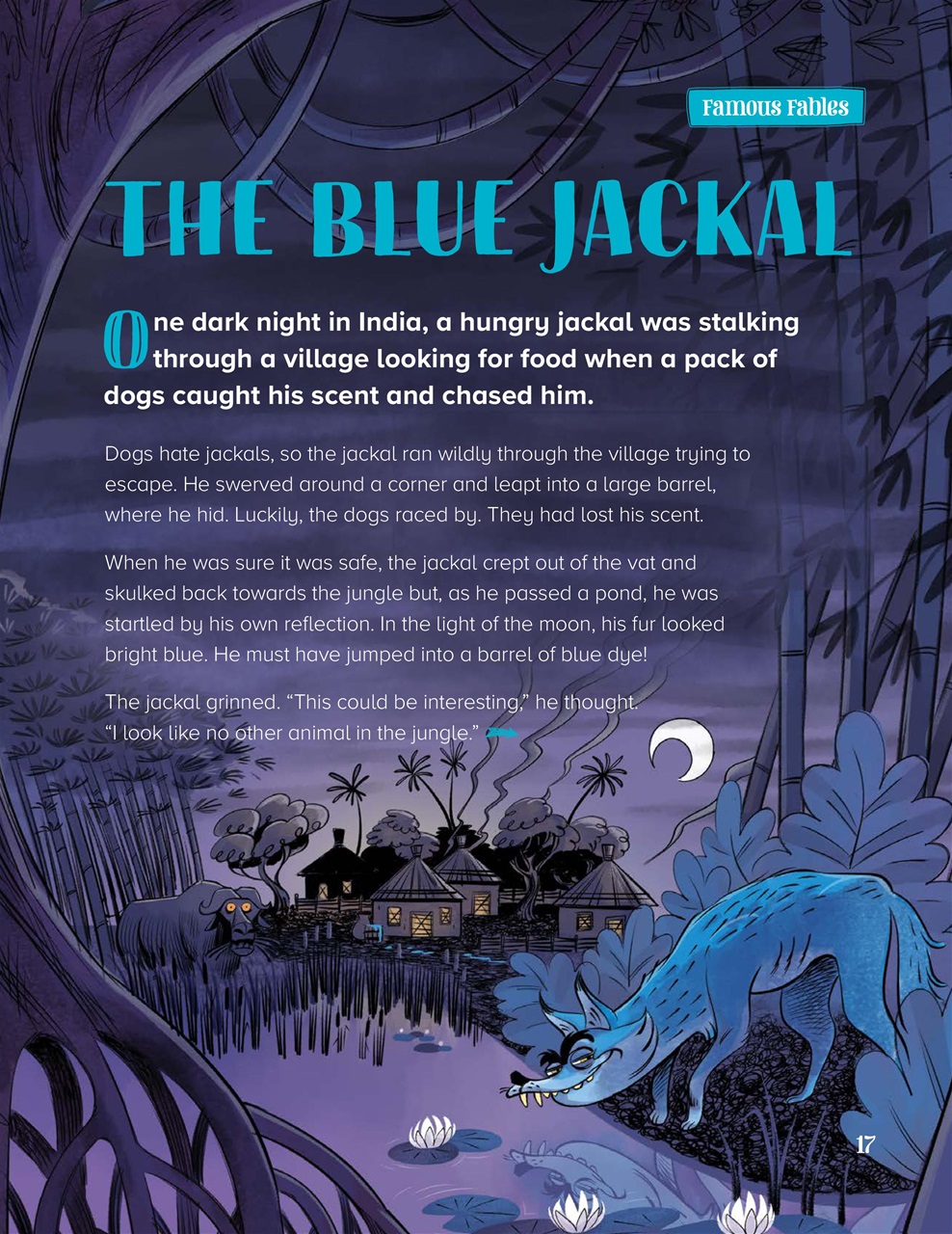 Storytime Preview Pages