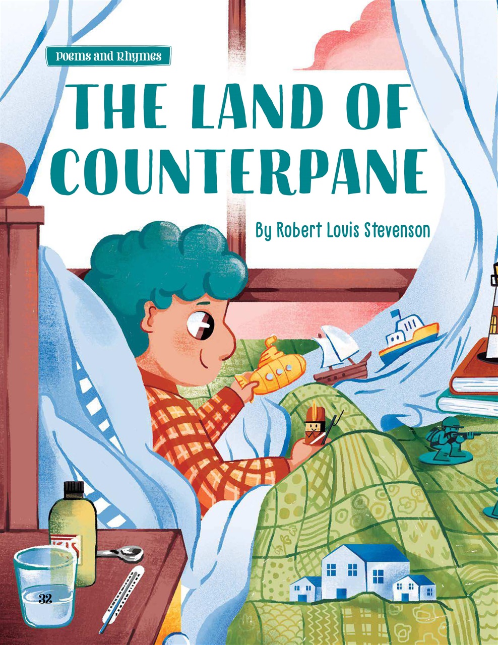 Storytime Preview Pages