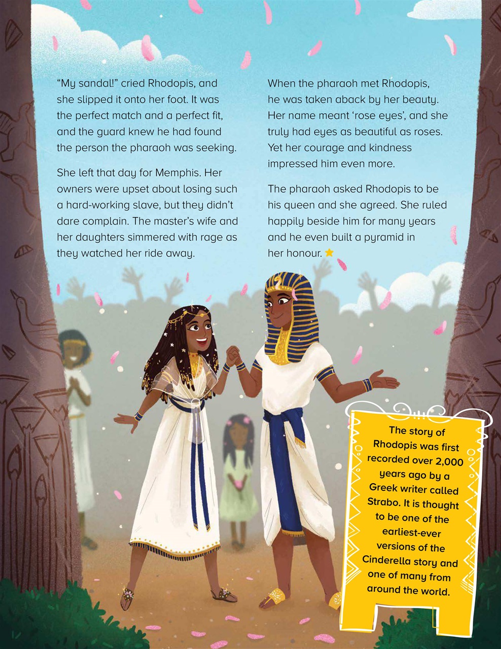 Storytime Preview Pages