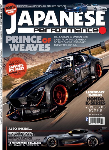 Japanese Performance issue 