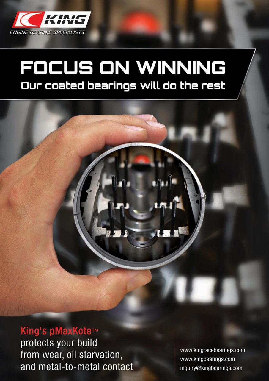 Japanese Performance Preview Pages