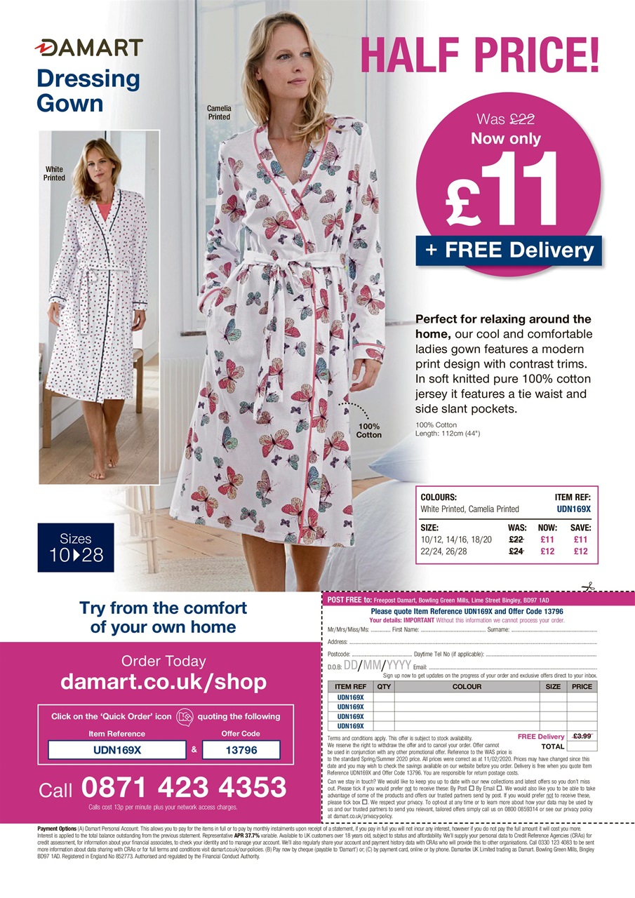 The People’s Friend Preview Pages