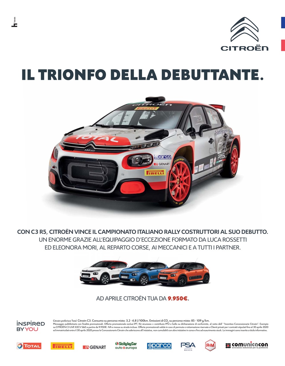 Elaborare GT Tuning Preview Pages