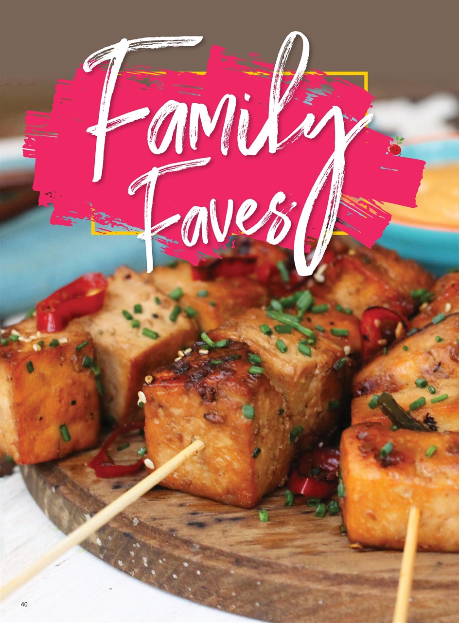 PlantBased Preview Pages